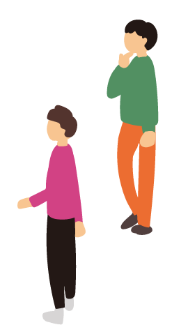 見学会のご案内イメージ